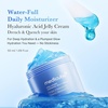 medicube Retinal Soothing Duo – Hyaluronic Acid Jelly Cream & Retinal Serum