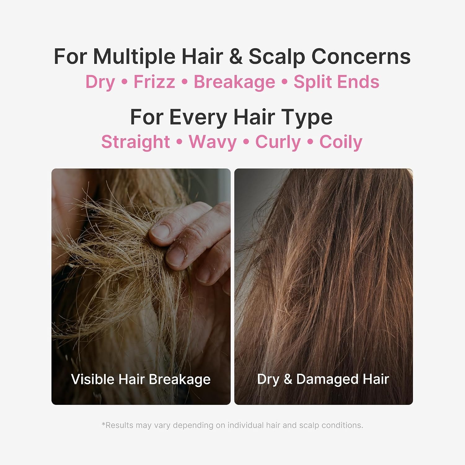 image:imagemedicube Rosemary PDRN Purify amp Nourish Shampoo and Conditioner Set