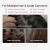 medicube Rosemary PDRN Purify & Nourish Shampoo and Conditioner Set
