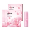 medicube PDRN Glow Touch-Up Duo: PDRN Capsule Cream Mask and Multi Balm