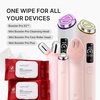 medicube Mask Mode & Device Clean Duo: Device Cleansing Wipes and PDRN Mask