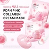 medicube PDRN Glow Touch-Up Duo: PDRN Capsule Cream Mask and Multi Balm