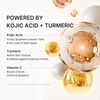 medicube Kojic Acid Brightening Essentials Kit, Mini 4-Step Skincare Set