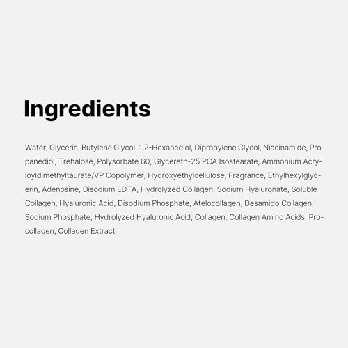 image:imagemedicube Triple Collagen Toner Korean Skincare 473 floz Pack of 31 Count Pack of 3