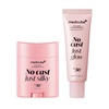 medicube Dual-Finish Sun Duo: Collagen Glow Suncreen and PDRN Matte Stick