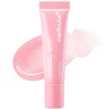 medicube PDRN Peptide Glossy Lip Balm, Hydrating Plumping Gloss, 0.35 oz