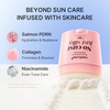 medicube Hydration & Matte Sun Duo: PDRN Sun Stick & Hyaluronic Jelly Cream