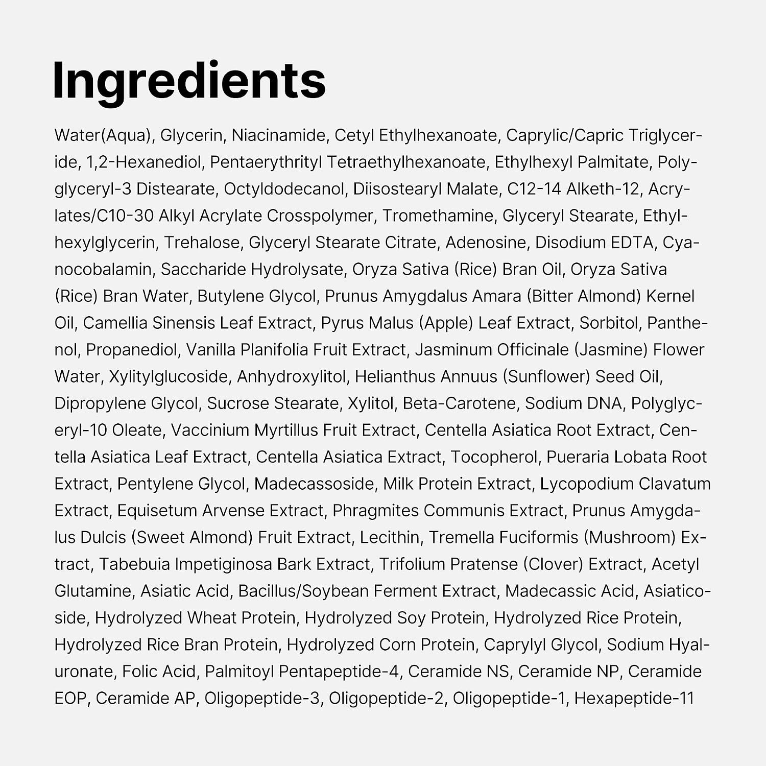 image:imagemedicube PDRN Toner Salmon DNA Milky Toner Korean Skincare 507 floz Pack of 3Salmon PDRN Milky