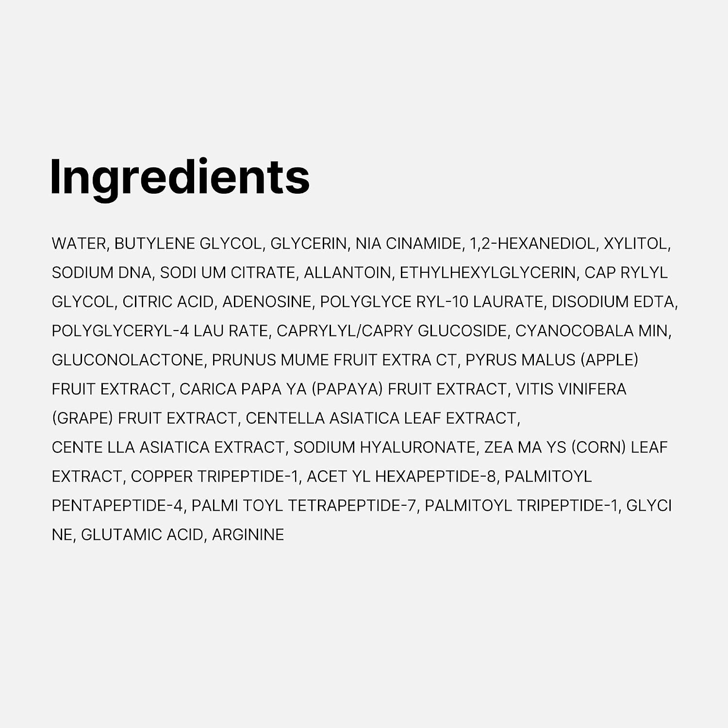 image:imagemedicube PDRN Toner Salmon DNA Milky Toner Korean Skincare 507 floz Pack of 3Salmon PDRN Watery