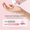 medicube PDRN Toner Salmon DNA Milky Toner, Korean Skincare, 5.07 fl.oz (Pack of 3)(Rose PDRN Watery)