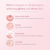 medicube PDRN Toner Salmon DNA Milky Toner, Korean Skincare, 5.07 fl.oz (Pack of 3)(Salmon PDRN Milky)