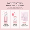 medicube PDRN Toner Salmon DNA Milky Toner, Korean Skincare, 5.07 fl.oz (Pack of 3)(Salmon PDRN Watery)