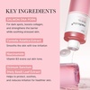 medicube PDRN Toner Salmon DNA Milky Toner, Korean Skincare, 5.07 fl.oz (Pack of 3)(Salmon PDRN Watery)