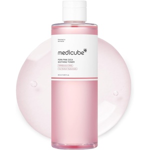 medicube PDRN Toner Salmon DNA Milky Toner, Korean Skincare, 5.07 fl.oz (Pack of 3)(Salmon PDRN Watery)