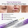 medicube Dual Retinoid Firming Duo- Retinal Serum & Retinol Serum