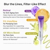 medicube Dual Retinoid Firming Duo- Retinal Serum & Retinol Serum