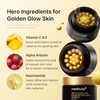 medicube Retinal, Vitamin Glow Duo – Deep Vita Capsule Cream, Retinal Serum