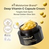 medicube Retinal, Vitamin Glow Duo – Deep Vita Capsule Cream, Retinal Serum