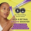 medicube Retinal, Vitamin Glow Duo – Deep Vita Capsule Cream, Retinal Serum