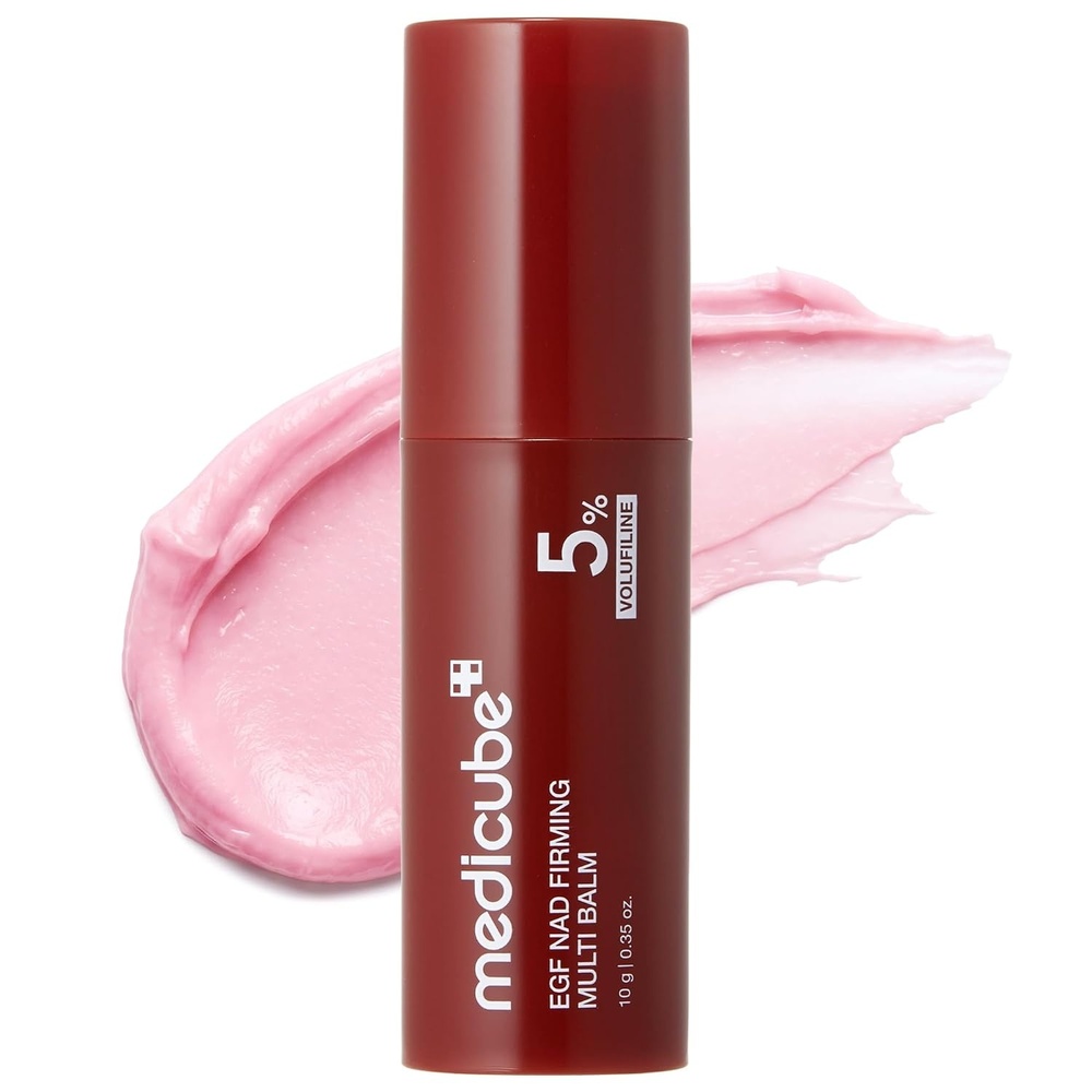 image:imagemedicube NAD EGF Firming Multi Balm Tightening Volufiline Stick for Bounce