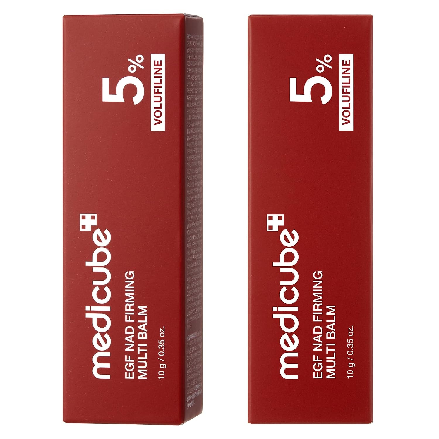 image:imagemedicube NAD EGF Firming Multi Balm Tightening Volufiline Stick for Bounce