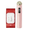 medicube Device Care Duo: Device Cleansing Wipes and Booster Pro X2 Pink