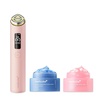 medicube Dual Hydration & Firming Set, Booster Pro X2 & Capsule Cream Duo
