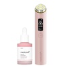 medicube Rose PDRN Serum & Device Duo – Booster Pro X2 Pink & Vegan PDRN Serum