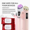 medicube Device Care Duo: Device Cleansing Wipes and Booster Pro X2 Pink