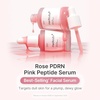 medicube Rose PDRN Serum & Device Duo – Booster Pro X2 Pink & Vegan PDRN Serum